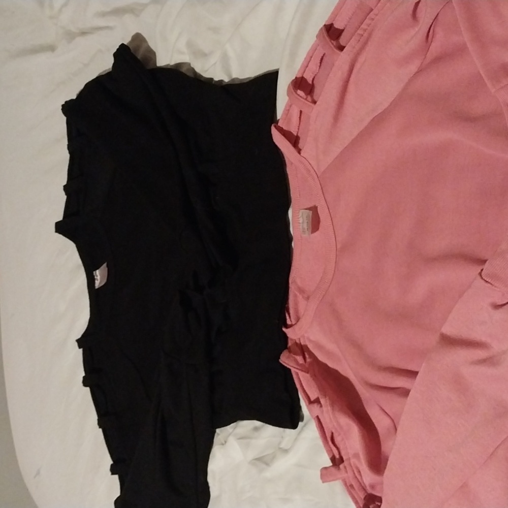 Tops